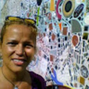 Meet your Posher, Leeanne